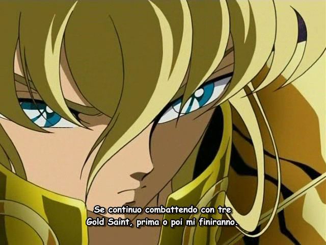 Otaku Gallery  / Anime e Manga / Saint Seiya / Screen Shots / Hades / 09 - Il limite dell orgoglio / 056.jpg